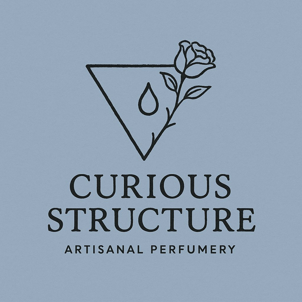Curious Structure Logo